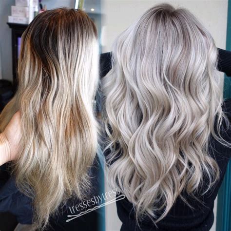 best platinum blonde hair dye|semi permanent platinum hair dye.